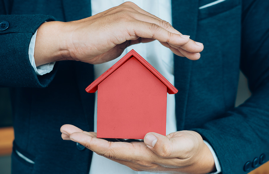 What Does North Vancouver Home Insurance Cover