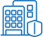 Condo Insurance Icon