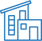 High Value Home Insurance Icon