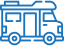 Rv Insurance Icon