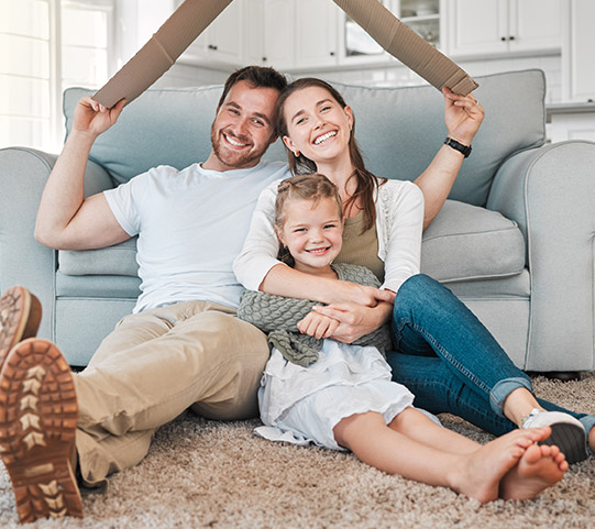 Happy Family