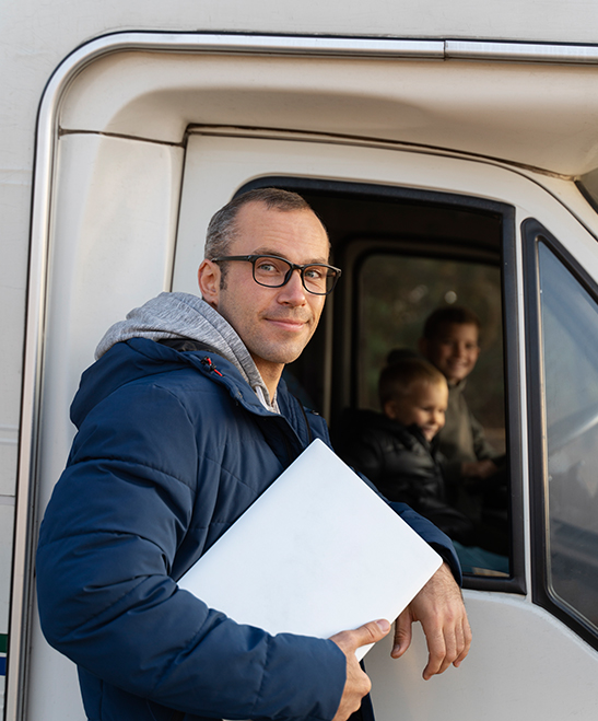 Cargo Insurance