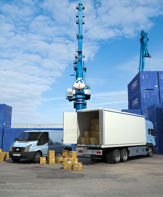 Cargo Insurance
