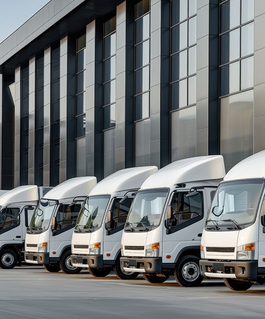 Fleet Insurance
